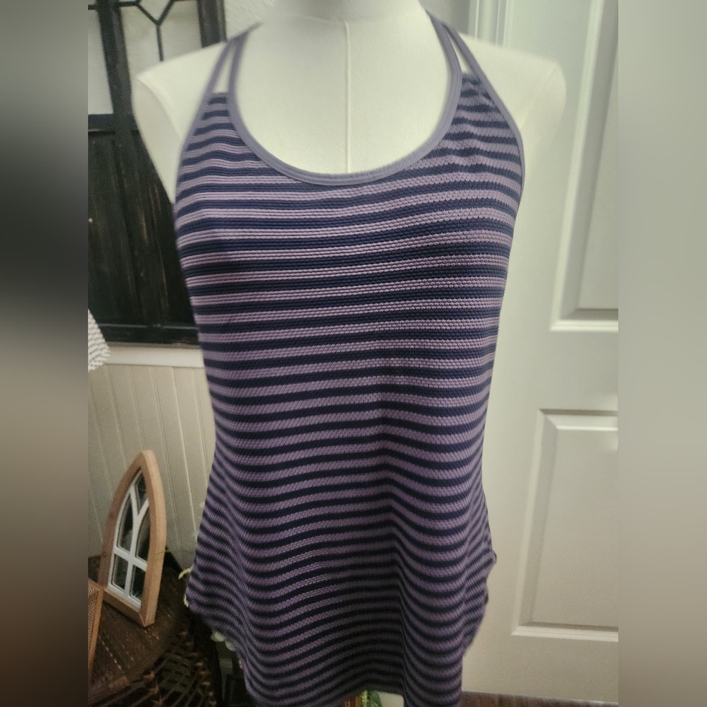 Calia Tank